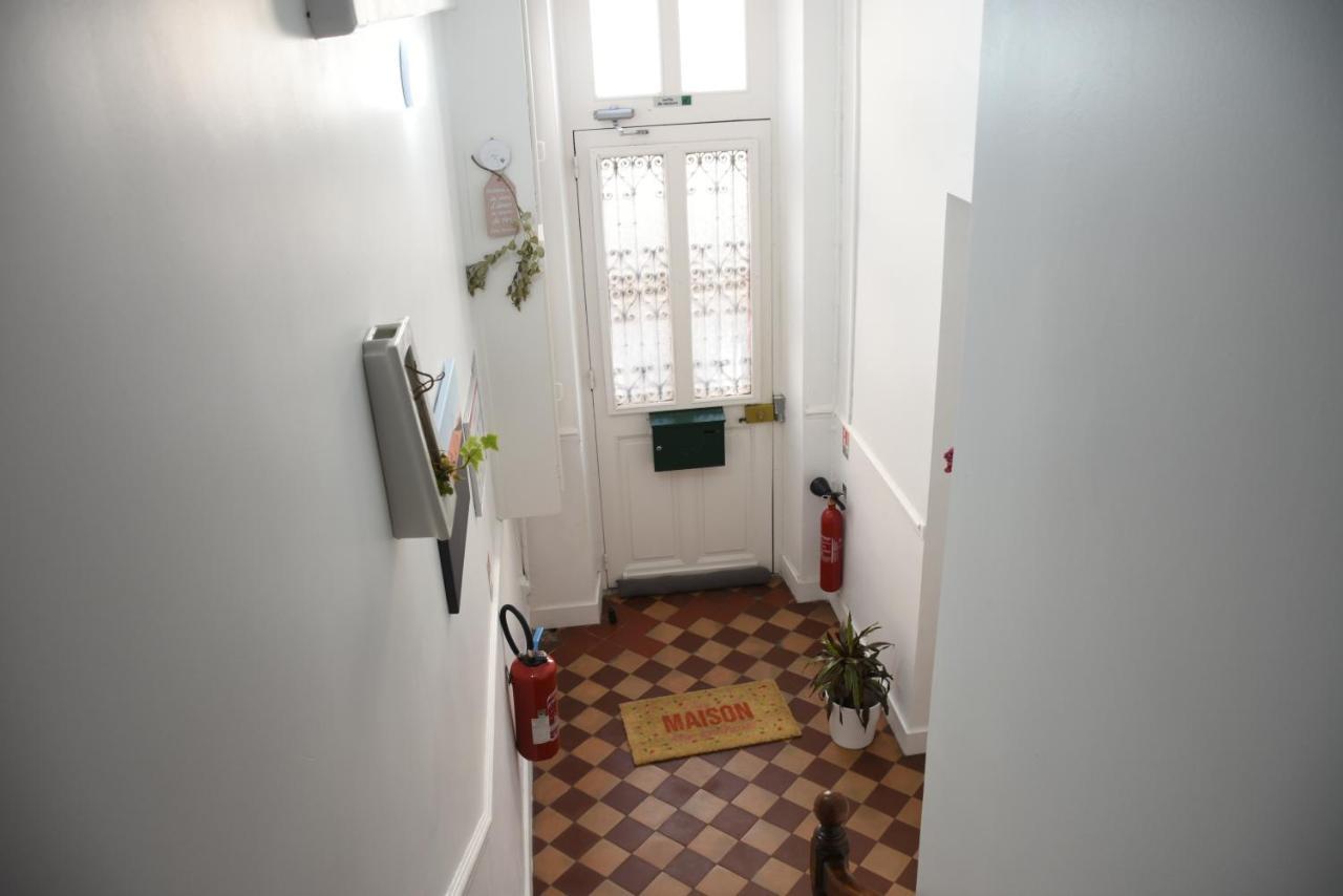Quietude Au Bord De Loire. Apartment Orléans Exterior photo